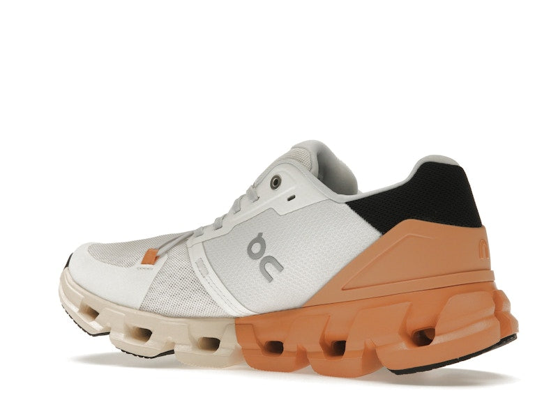 On Running Cloudflyer 4 White Copper (Women's)