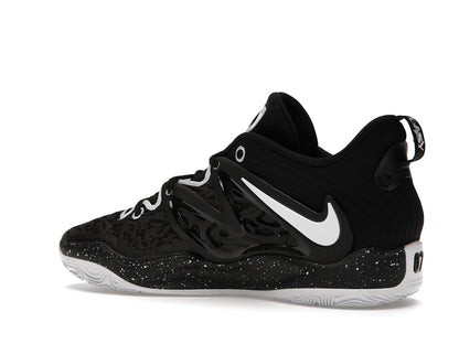 Nike KD 15 TB Black White