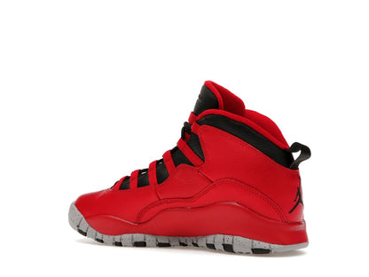 Jordan 10 Retro Bulls Over Broadway (GS)