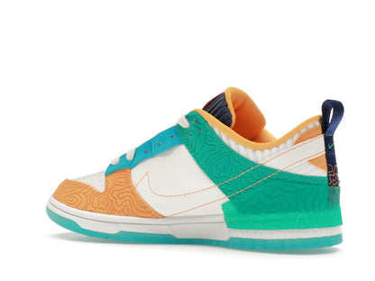 Nike Dunk Low Disrupt 2 Serena Williams Design Crew (Women's)