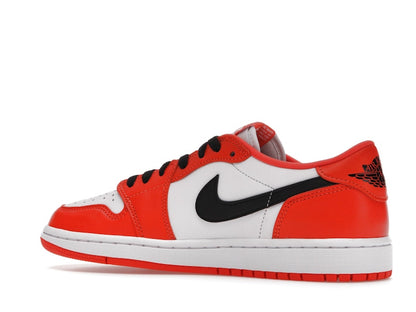 Jordan 1 Low OG Starfish (Women's)