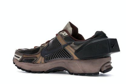 Nike Zoom Vomero 5 A Cold Wall Solarized