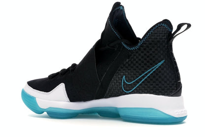 Nike LeBron 14 Red Carpet
