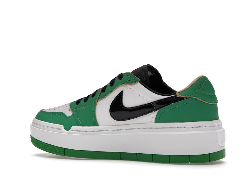 Jordan 1 Elevate Low SE Lucky Green (Women's)