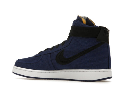 Nike Vandal High Stussy Deep Royal Blue