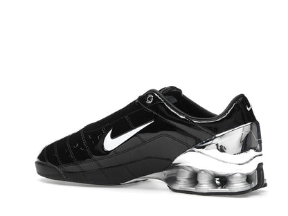 Nike Total 90 Secutor Shox Magia SP Maha Amsterdam Black Silver (Women's)
