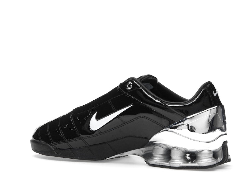 Nike Total 90 Secutor Shox Magia SP Maha Amsterdam Black Silver (Women's)