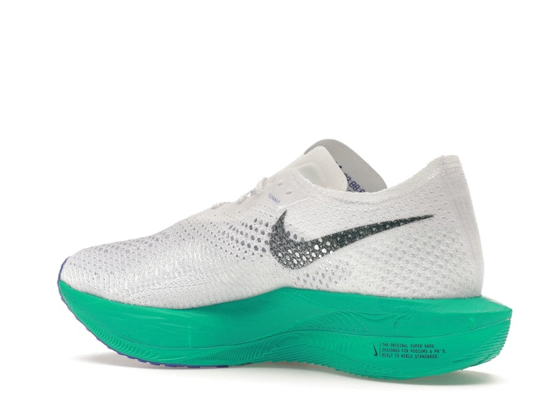 Nike ZoomX Vaporfly 3 Aquatone (Women's)