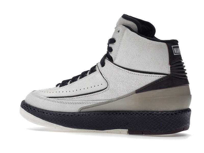 Jordan 2 Retro A Ma Maniére Airness