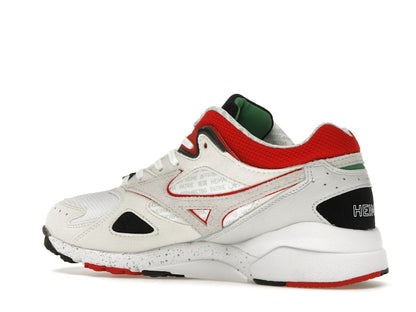 Mizuno Sky Medal AFEW x Fortuna Heimat