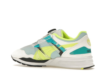 Puma XS 7000 OG Capri Breeze Puma White