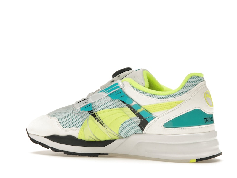 Puma XS 7000 OG Capri Breeze Puma White