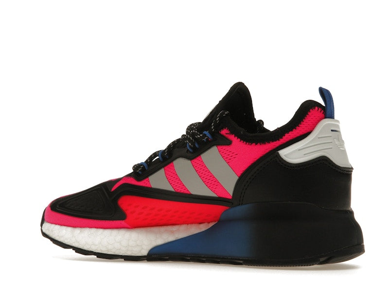 adidas ZX 2K Boost Shock Pink Black (Women's)