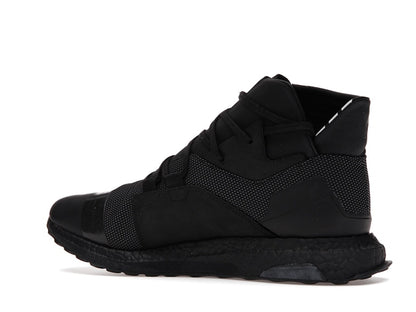 adidas Y-3 Kozoko High Triple Black