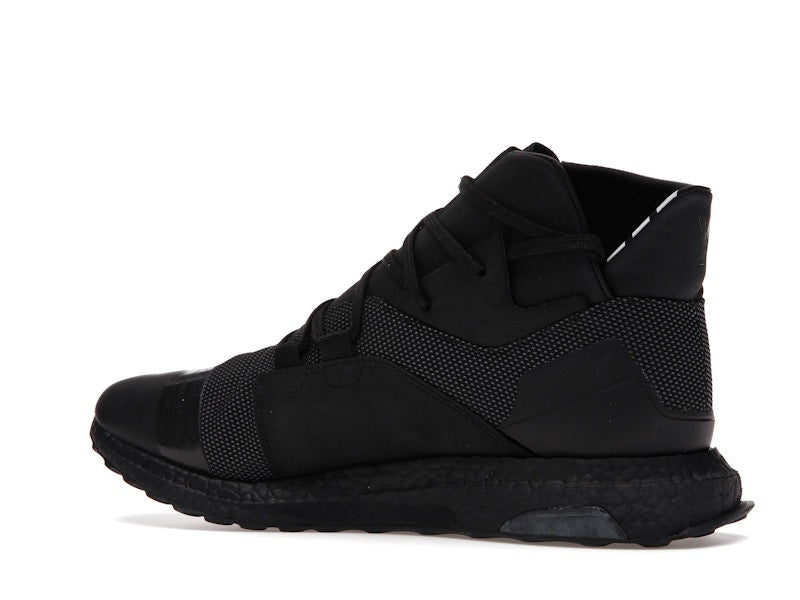 adidas Y-3 Kozoko High Triple Black