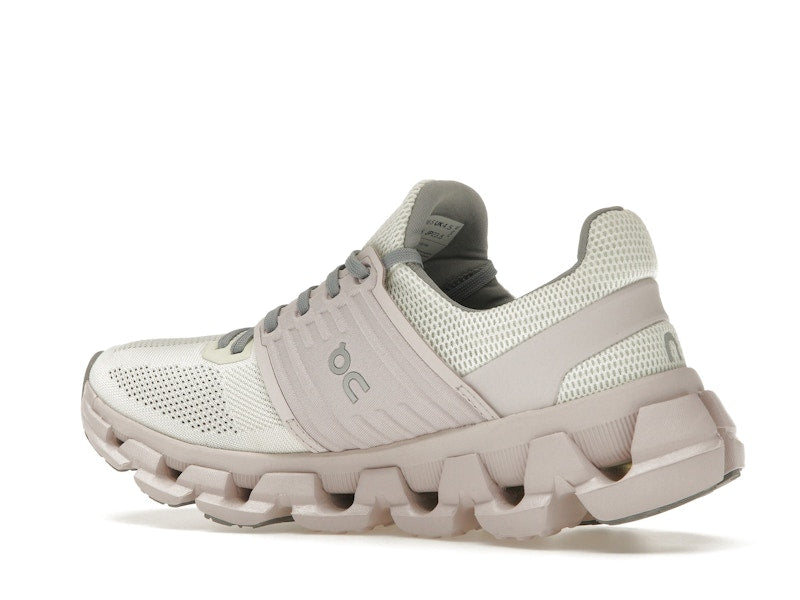 On Running Cloudswift 3 AD Ivory Lily (Women's)