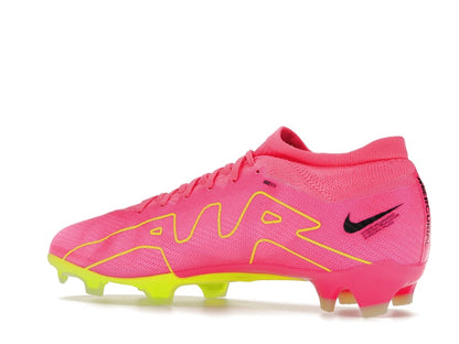 Nike Zoom Mercurial Vapor 15 Pro FG Luminous Pack
