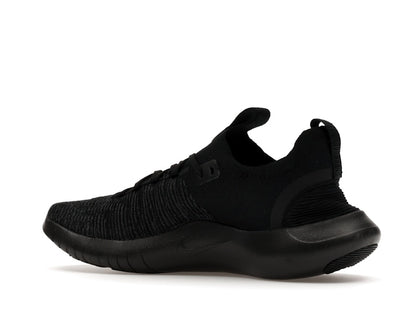 Nike Free RN Next Nature Black Anthracite White
