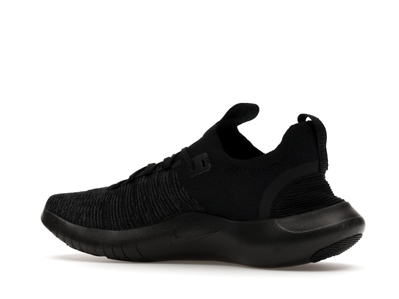 Nike Free RN Next Nature Black Anthracite White