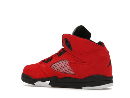 Jordan 5 Retro Raging Bull Red (2021) (PS)