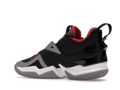 Jordan Westbrook One Take Black Cement