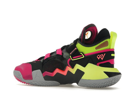 Jordan Why Not.5 Raging Grace