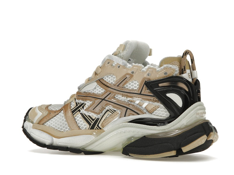 Balenciaga Runner Beige (Women's)