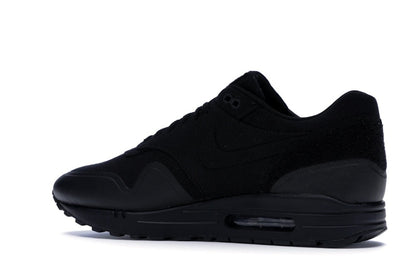 Nike Air Max 1 Patch Black