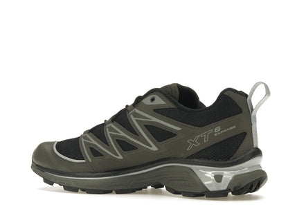 Salomon XT-6 Expanse Beluga Summer Green