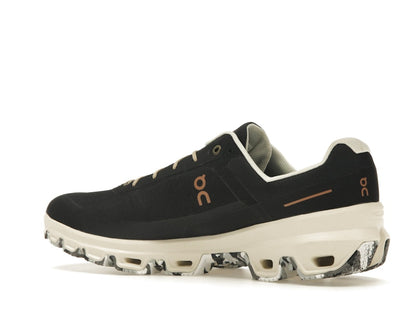 On Running Cloudventure LOEWE Black