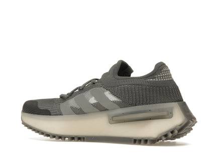 adidas NMD S1 Grey Three Grey One