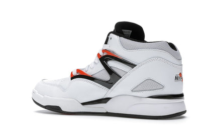 Reebok Pump Omni Lite Dee Brown White