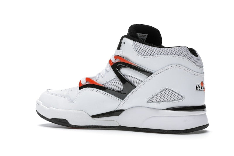 Reebok Pump Omni Lite Dee Brown White