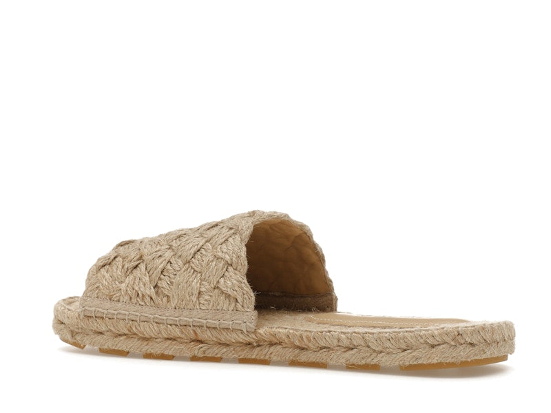 Bottega Veneta Jack Espadrille Cane Sugar (Women's)