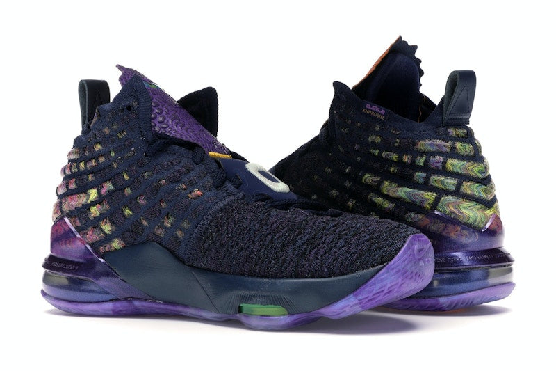 Nike LeBron 17 Monstars (GS)