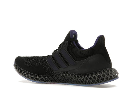 adidas Ultra 4D Rich Mnisi Pride Black College Purple