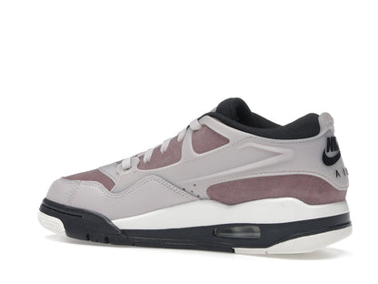 Jordan 4 RM Platinum Violet Grey (Women's)