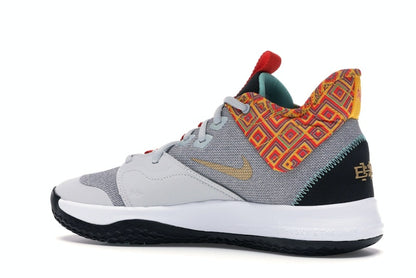 Nike PG 3 BHM (2019)