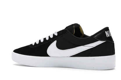 Nike SB Bruin React Black White