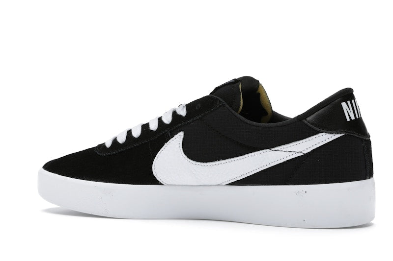 Nike SB Bruin React Black White