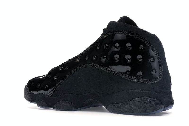 Jordan 13 Retro Cap and Gown
