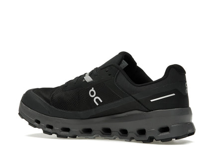 On Running Cloudvista 2 Waterproof Black Eclipse