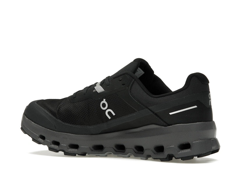 On Running Cloudvista 2 Waterproof Black Eclipse