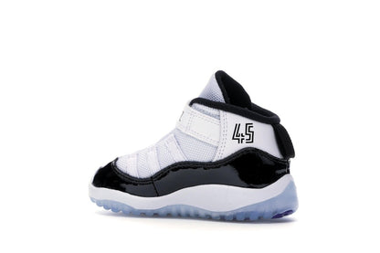 Jordan 11 Retro Concord (2018) (TD)