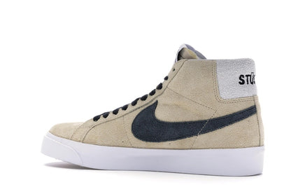 Nike SB Zoom Blazer Mid Stussy