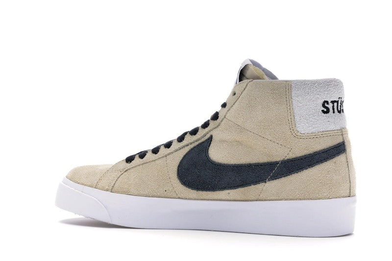 Nike SB Zoom Blazer Mid Stussy