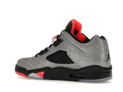 Jordan 5 Retro Low Neymar
