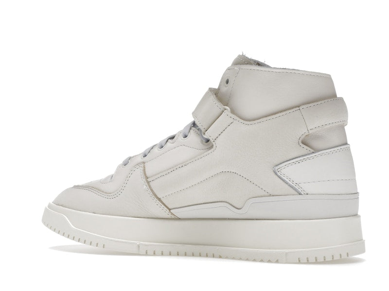 Adidas Forum Premiere Mid White
