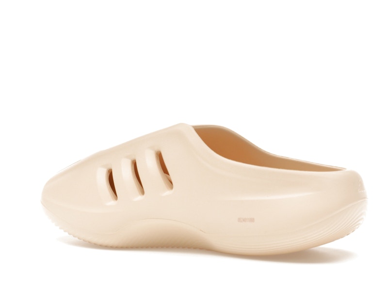 adidas adiFOM IIInfinity Mule Crystal Sand