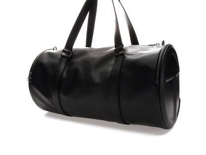 Telfar Duffle Large Black